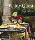 Whether you're a beginner when it comes to entertaining guests, or an old hand, you'll find inspiration in Be My Guest. Fay Lewis provides all the décor element ideas, menu planning, and general advice you will need to ensure a successful occasion. Best of all, your guests will leave with nothing but admiration for your professional and stylish hosting skills. Each chapter deals with a different type of event, from brunches, through tea parties, family get-togethers and glamorous cocktail parties, to grand dinners. Recipes are included for all the menus provided and have been triple-tested in accordance with Fay's high standards. There are general hints and tips on entertaining, including table settings, food and wine pairing, linen, flower arrangements and the correct glass- and dinnerware. Lavishly illustrated with sumptuous food and table photography, Be My Guest is your indispensable guide to entertaining.
