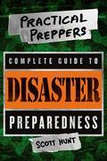 A complete guide to disaster preparedness from Scott Hunt, CEO of Practical Preppers and a nationally recognized preparedness expert The world we live in is an unstable one. From natural disasters such as earthquakes, hurricanes, and floods of biblical proportions to concerns about the economic downturn and government shutdown, the hits just keep on coming. At the same time, the power grid is incredibly fragile. Our dependency on widely distributed long distance systems for power, medicine, and food makes our society susceptible to attack, whether by foreign or domestic enemies, or the weather. No matter the concern, the solutions are the same. Scott Hunt, the owner of Practical Preppers, and an experienced engineer, homesteader, and pastor, offers readers a complete and detailed guide to sustainable living. With The Practical Preppers Complete Guide to Disaster Preparedness, anyone can learn how to:- Secure a water source-even in an urban area- Grow and preserve food- Set up an alternative energy supply- Maintain a comfortable shelter -including alternative cooking and sanitation methods during a long power outage- Bug out-what to include in your bug out bag and how to leave- Prepare for medical issues- Deal with security concerns Preparing for disruption of services in an emergency is a noble venture which gives peace of mind. This book will empower readers of all skill levels and resources to survive and achieve an independent, sustainable lifestyle.