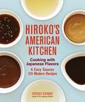 You love Japanese food. You enjoy it at restaurants whenever you can. But what you really want to do is to prepare it in your own kitchen. That's easy using Hiroko Shimbo's classic books, The Japanese Kitchen and The Sushi Experience. But wait: Can you find the ingredients? Can you take the time to prepare it? Your friends, family, significant other-will they relish these "foreign" dishes the way you do Hiroko's American Kitchen provides answers to all of those questions. Here there are 125 new recipes that highlight the best of Japanese cuisine, but in new, simpler ways. The recipes are organized in chapters, each using one of two stocks or four sauces. By preparing and storing these easily made items, with a minimum of time and fuss you can enjoy a wide variety of delicious dishes every day. These are recipes that use the ingredients that you have or can easily purchase, and are prepared and served in dishes that are familiar to American tastes and dining habits. In other words, delicious, healthful Japanese dishes designed for the American kitchen and the American diner. The recipes include Corn and Ginger Rice with Shoyu and Butter, Quick Gingered Pork Burger, Chunky Potato and Leek Soup with Miso, Avocado and Yellowfin Tuna Salad, and Curried Miso Peanuts. This is not fusion or confusion cooking, but a respectful extension of traditional Japanese cooking to bring to your table.