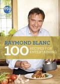 Raymond Blanc is renowned for his exquisite cuisine and here he has chosen 100 sensational, but easily achievable recipes that will wow your guests and impress your friends. From a simple, but classic French Onion Soup or Coq au Vin to the finest Roast Rib of Beef or Pork Fillet with Onion and Garlic Puree and not forgetting desserts - a perfect Black Cherry Tart or Strawberry Sorbet, this book will become the first book to turn to when you need a meal to impress, whether for a weekend banquet or weeknight feast.