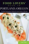 The ultimate guide to the Portland, Oregon food scene provides the inside scoop on the best places to find, enjoy, and celebrate local culinary offerings. Written for residents and visitors alike to find producers and purveyors of tasty local specialties, as well as a rich array of other, indispensable food-related information including: food festivals and culinary events; specialty food shops; farmers' markets and farm stands; trendy restaurants and time-tested iconic landmarks; and recipes using local ingredients and traditions.