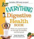 From irritable bowel syndrome (IBS) to heartburn, gastrointestinal conditions are epidemic today. Luckily, with the right knowledge and care, sufferers can successfully manage their symptoms-and feel better. This book is the essential guide for those dealing with any number of digestive health problems, including diverticulitis, constipation, acid reflux, and others. With this book sufferers learn how to: Choose a specialist Understand their diagnosis Manage medications Select vitamin and herb supplements Avoid foods that exacerbate their condition, while still getting the nutrients they need Prepare recipes for delicious foods that are easy on the digestive tract This book includes prescriptive information to reassure even the most discouraged patient. It's the first step toward a comfortable, confident, and healthy new life.