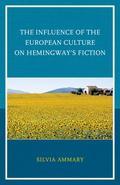 The Influence of the European Culture on Hemingway's Fiction is an essential companion to all those who study Hemingway. The study deals with how Hemingway depicts Europe in his fiction, not necessarily from a biographical point of view, as most critical books have dealt with, but how he assimilates to the culture of Europe, how he portrays the different aspects of that culture in food, music, customs, architecture, and literature. This study views Hemingway's stories and novels through a new lens by applying new critical developments, emergent approaches, and transnational studies to aid in a fuller understanding of Hemingway. Europe for Hemingway was a land of discovery, and one cannot study his major novels without analyzing this passion for these lands. The Europe that Hemingway experienced and recorded in his writing serves as an important element in his fiction, becoming "the other," an alien culture that was sufficiently different from his American roots. Yet this otherness serves first to fulfill his psychological needs to learn and become one of the initiated through suffering-whether it involves himself or the loss of other people around him.