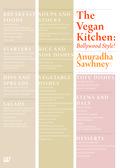 One of the ﬁrst books for the growing vegan population of India, The Vegan Kitchen: Bollywood Style! brings together recipes from no less than 50 leading names from the world of Bollywood, fashion and music. Anupam Kher, Dilip Kumar, Gulshan Grover, Hema Malini, John Abraham, Mahesh Bhatt, Om Puri, R. Madhavan, Rahul Khanna, Saira Banu, Sonakshi Sinha, Sonam Kapoor, Vidya Balan. these are just a few who have contributed their favourite recipes, showing how it's possible to incorporate a delicious, healthy vegan diet with no cholestrol - in other words, one with no animal products, including dairy - into your life. Appetizing photographs and tips on how to run a vegan kitchen ensure that it will ﬁnd a place on any shelf. With forewords from two internationally-renowned doctors and a leading ﬁtness expert who explain how a nutritious vegan diet can help reverse heart disease, manage diabetes and reduce obesity, as well as promote ﬁtness, this book is the perfect marriage of taste, glamour and health - vegan style!