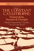 The Constant Catastrophe: Malnutrition, Famines, and Drought deals with the 1972 drought, and emphasizes the underlying social conditions that are related to its effects. The book examines the relationship of drought as a meteorological event and the famine that results as a social event. The effects of natural catastrophes become transformed by social structures and political processes in many countries of the world, more than which can be attributable to the physical cause itself. A striking parallelism that emerges in the study is that climatological analysis implies reference to large scale space and time processes. Famine also occurs as anomalies within large-scale processes in society-famine changes nutritional levels in communities. The text proposes a theoretical framework for a methodologically-adequate diagnostic tool that can be used in studying the "factual events" in previous cases of major disasters due to climactic factors. Case studies include those that happened in the Sahel, Ethiopia, India, China, the United Kingdom, and Brazil. Among several recommendations, one which the book proposes in the management of the effects of drought, is to adopt an approach similar to that of the Red Cross. The book is suitable for economists, environmentalists, ecologists, and policy makers involved in crisis management, food production, and rural development.