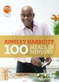 Ainsley Harriott is the hugely popular presenter of Ready, Steady Cook and author of the best-selling Meals in Minutes. In 100 Meals in Minutes, Ainsley has chosen his favourite quick, simple but flavoursome recipes to create an essential collection for the modern, time-pressed cook. From chicken recipes to pasta dishes, curries, salads and desserts, this is the cookbook that every busy person needs.