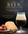 From lessons in cheese-and-brew pairings to sketching a menu for a multi-course, beer-pairing dinner party. [this] excellent, 300-page guide to beer and food is a steal." -Evan S. Benn, Esquire.com Yes, great beer can change your life," writes chef Schuyler Schultz in Beer, Food, and Flavor, an authoritative guide to exploring the diverse array of flavors found in craft beer-and the joys of pairing those flavors with great food to transform everyday meals into culinary events. Expanded and updated for this second edition, featuring new breweries and other recent developments on the world of craft beer, this beautifully illustrated book explores how craft beer can be integrated into the new American food movement, with an emphasis on local and sustainable production. As craft breweries and farm-to-table restaurants continue to gain popularity across the country, this book offers delicious combinations of the best beers and delectable meals and deserts. Armed with the precise tasting techniques and pairing strategies offered inside, participating in the growing craft beer community is now easier than ever. Beer, Food, and Flavor will enable you to learn about the top craft breweries in your region, seek out new beer styles and specialty brews with confidence, create innovative menus, and pair craft beer with fine food, whether at home or while dining out.
