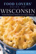 The ultimate guide to Wisconsin's food scene provides the inside scoop on the best places to find, enjoy, and celebrate local culinary offerings. Written for residents and visitors alike to find producers and purveyors of tasty local specialties, as well as a rich array of other, indispensable food-related information including: food festivals and culinary events; specialty food shops; farmers' markets and farm stands; trendy restaurants and time-tested iconic landmarks; and recipes using local ingredients and traditions.