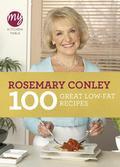 Rosemary Conley is the UK's best-loved diet and fitness expert, who has improved the way we eat and exercise for over 30 years. This book celebrates 100 of her favourite recipes, from light bites to hearty meals and express dinners to slow weekend roasts. With a nutritional breakdown accompanying each recipe, this collection of delicious dishes proves that a low-fat diet can be tasty too!