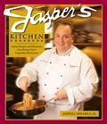 For 55 years, Jasper's has been a Kansas City staple, a tradition, and a beloved family-run institution. Now fans can get the Jasper's taste at home with more than 100 classic and contemporary Italian recipes in Jasper's Kitchen Cookbook: Italian Recipes and Memories from Kansas City's Legendary Restaurant. Jasper Mirabile, Jr, chef and owner, offers his secrets to cooking all the favorites. From appetizers like Artichoke Bambolinis, to soups and salads such as Asparagus Soup with Crispy Prosciutto and Sicilian Olive Salad, and from entrees like Truffled Macaroni and Cheese and Osso Buco Milanese, to desserts like Tartufo and Espresso and Chocolate Torte, Jasper's Kitchen Cookbook fills home kitchens with rich, delicious Italian flavors.