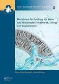 Realizing that water, energy and food are the three pillars to sustain the growth of human population in the future, this book deals with all the above aspects with particular emphasis on water and energy. In particular, the book addresses applications of membrane science and technology for water and wastewater treatment, energy and environment. The readers are also offered a glimpse into the rapidly growing R & D activities in the ASEAN and the Middle East regions that are emerging as the next generation R & D centers of membrane technologies, especially owing to their need of technology for water and wastewater treatment. Hence, this book will be useful not only for the engineers, scientists, professors and graduate students who are engaged in the R & D activities in this field, but also for those who are interested in the sustainable development of these geographical regions. Thus, it is believed that the book will open up new avenues for the establishment of global collaborations to achieve our common goal of welfare of the human society.