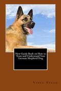 Learn how to take really good care of your German Shepherd with these training and behavior techniques and tips: 1. The Characteristics of a German Shepherd Puppy or Dog 2. What You Should Know About Puppy Teeth 3. Some Helpful Tips for Raising Your German Shepherd Puppy 4. Are Rawhide Treats Good for Your German Shepherd? 5. How to Crate Train Your German Shepherd 6. When Your German Shepherd Makes Potty Mistakes 7. How to Teach your German Shepherd to Fetch 8. Make it Easier and Healthier for Feeding Your German Shepherd 9. When Your German Shepherd Has Separation Anxiety, and How to Deal With It 10. When Your German Shepherd Is Afraid of Loud Noises 11. How to Stop Your German Shepherd From Jumping Up On People 12. How to Build A Whelping Box for a German Shepherd or Any Other Breed of Dog 13. How to Teach Your German Shepherd to Sit 14. Why Your German Shepherd Needs a Good Soft Bed to Sleep In 15. How to Stop Your German Shepherd From Running Away or Bolting Out the Door 16. Some Helpful Tips for Raising Your German Shepherd Puppy 17. How to Socialize Your German Shepherd Puppy 18. How to Stop Your German Shepherd Dog From Excessive Barking 19. When Your German Shepherd Has Dog Food or Toy Aggression Tendencies 20. What you Should Know about Fleas and Ticks 21. How to Stop Your German Shepherd Puppy or Dog From Biting 22. What to Expect Before and During your Dog Having Puppies 23. What the Benefits of Micro chipping Your Dog Are to You 24. How to Get Something Out of a Puppy or Dog's Belly Without Surgery 25. How to Clean Your German Shepherds Ears Correctly 26. How to Stop Your German Shepherd From Eating Their Own Stools 27. How Invisible Fencing Typically Works to Train and Protect Your Dog 28. Some Items You Should Never Let Your Puppy or Dog Eat 29. How to Make Sure Your Dog is Eating A Healthy Amount of Food And more.