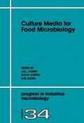 This publication deals in depth with a limited number of culture media used in Food Science laboratories. It is basically divided into two main sections:1) Data on the composition, preparation, mode of use and quality control of various culture media used for the detection of food borne microbes.2) Reviews of several of these media, considering their selectivity and productivity and comparative performance of alternative media. Microbiologists specializing in food and related areas will find this book particularly useful.