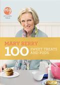 Following the success of Mary Berry's 100 Cakes and Bakes, the baking queen returns with this wonderful collection of 100 more recipes for biscuits, pastries, cupcakes and teabreads, cakes, tarts, pies, cheesecakes and sponge puddings - plenty of inspiration to satisfy any sweet tooth. She includes both classic recipes and new ideas, which have all been tried-and-tested and photographed, making this the perfect baking book for beginners and an excellent companion to Mary's 100 Cakes and Bakes.