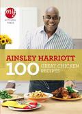 If there's one chef who can create 100 chicken recipes, it is Ainsley Harriott. In his second book in the My Kitchen Table series, Ainsley showcases an incredible range of flavours, cooking styles and dishes using the nation's favourite ingredient, chicken. From an oven-baked harissa chicken with cumin sweet potatoes to chilli chicken burgers and soy-poached chicken breasts with pak choi, who knew chicken could be so exciting? This is a must-have cookbook for everybody who likes chicken.