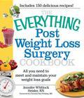 For weight-loss surgery (WLS) patients, the hard work has only just begun when they return from the operation. That is when they deal with potential complications from surgery, the emotions that come after WLS, getting enough exercise to keep off the weight, and eating the correct portions of nutritious, low-fat foods. The Everything Guide to Post-Weight Loss Surgery guides them through it all. Included are 150 delicious recipes like: Very Berry Smoothie Seared Tuna and White Bean Salad Chicken and Roasted Vegetable Quesadillas Pork Tenderloin with Cherry Sauce Berry Cheese Blintzes In this helpful manual, surgical nurse Jennifer Heisler presents readers with all the facts they need to recover from WLS the healthy way. Whether questioning what comes next or dealing firsthand with complications, readers find comfort and practical advice in this one-stop resource.