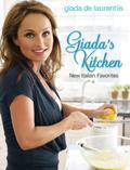 She's taught us every facet of Italian cooking-from traditional and regional to seasonal and contemporary. She even made us fall in love with pasta again by opening us up to lighter, healthier versions that don't weigh us down. Now the Food Network star and bestselling author of Everyday Pasta, Giada De Laurentiis, takes us down a new path, sharing her love of food with clean, vibrant, simple flavors and bursts of bright colors that look as beautiful on the plate as they are delicious. Yes, you will still find those fabulous recipes she remembers so fondly from family meals, but you'll also find updated twists on classic trattoria favorites-California-inflected, hearty but not overwhelming, and with the perfect balance of healthfulness and terrific flavor. Wouldn't you love a faster, lighter take on osso buco (here made with turkey instead of veal), a salad with real substance (like one of cantaloupe, red onion, and walnuts), and fish that gets an Italian makeover by way of lots of fresh veggies and accents such as fennel and grapefruit salsa? And let's not forget dessert. After all, what's not to adore about little doughnuts dipped in chocolate sauce Ranging from soups and snacks to easy entrées and elegant dinner-party fare, Giada's recipes are perfect for any day of the week. And for the first time, she includes a full section of dishes that the little ones will love making as much as they love eating (like mini chicken meatballs). With something to please everyone at your table, Giada's Kitchen deliciously demonstrates why Giada De Laurentiis has become America's best-loved Italian cook. Italy meets California In Giada De Laurentiis's collection of 100 new recipes, she focuses on fresh ingredients, simple preparation, and bright flavors. Anyone who wants to indulge in the pleasures of Italian food without feeling weighed down will find inspiration for delicious, hearty yet healthy weekday meals. Giada's recipes satisfy both our desire to eat with gusto and to fee