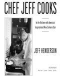 The author of the New York Times bestselling Cooked, award-winning chef, and star of his own Food Network docu-reality show dishes up his first cookbook, Chef Jeff Cooks. Jeff Henderson's story is familiar: Raised in South Central Los Angeles, he became a successful drug dealer. He made a lot of money. He got caught. But what happened next wasn't the same old story: Jeff changed. He found a passion in prison kitchens and taught himself to cook. Once released, he talked his way into a series of professional kitchens - almost always having to prove himself by starting as a dishwasher or line cook. His talent was obvious; his work ethic even more so. After rising to the top of the kitchen in some of Los Angeles's best restaurants, he became the first African American Chef de Cuisine in Las Vegas at Caesars Palace and then executive chef at Café Bellagio in the prestigious Bellagio Resort. Now Jeff shows theworld his food and it is delicious. What inspires him? Foods he ate as a child - Half-pound "Back-in-the-Day" Chili Cheeseburger, Turkey Smoked Collard Greens, Friendly Fried Chicken, Macaroni and Smoked Cheddar Cheese, Cakelike Cornbread with Maple Butter, and Chocolate S'more Bread Pudding - are here as well as the more elegant, celebratory cuisine he developed as a chef - Sweet Potato Soup, Barbecued Shrimp Scampi, and slow-cooked Molasses Braised Beef Short Ribs. Cooks will also find lots of great recipes for the grill and plenty of party foods, satisfying salads, quick breads, sides, soups, sweet endings, and more. Featuring over 150 recipes, stunning full-color photographs, tips and techniques, as well as personal outtakes and anecdotes from Chef Jeff's life on the streets, the prison kitchen, and hiswork as a chef andmotivational speaker, this is much more than a cookbook - it is a larger-than-life American success story and the recipe for how Chef Jeff fulfilled his dream.