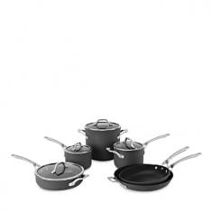 Calphalon Signature Nonstick 10 Piece Cookware Set Home - Kitchen Kitchen Categories - Cookware - Cookware Sets
