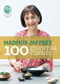 Madhur Jaffrey is the world's best-selling author of Indian cookery books. Here, she has collected 100 curry recipes from dals to biryanis, vegetarian to meat, simple and elaborate. Everybody loves a curry - and this cookbook has a recipe to suit every taste.