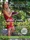 Choosing meals prepared with fresh, natural ingredients isn't just healthy, it's good for the earth. In Don't Cook the Planet, author Emily Abrams and an all-star collection of chefs and ecoactivists share more than 70 delicious recipes as well as tips on how to minimize your carbon footprint. Each contributor-including Stephanie Izard, Top Chef star and executive chef at Girl & the Goat; Chevy Chase; MasterChef judge and acclaimed chef Graham Elliot; actor Joshua Henderson; and many others-provides easy, everyday ideas that will save you money and stock your kitchen with fresh, delicious foods while preserving the planet for generations to come. The author, an 18-year-old activist, approaches sustainability from a personal perspective, striving to make changes that will impact her generation, and in so doing, has created a cookbook that explains how positive food choices significantly impact one's environment as well as one's health.