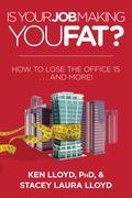 The only thing that should be fat on your job is your paycheck. There is a huge" worldwide obesity problem. While fads and quick-fix diets abound, they fail to address an important question in weight gain today: is your job making you fat? The answer is Yes."This bold assertion is based on a great deal of global research that continues to confirm a compelling relationship between working and weight gain. The powerful link between the workplace and the waistline is due to numerous factors, including the sedentary nature of today's jobs, the onslaught of unhealthy foods that are constantly foisted upon employees, higher levels of job stress, longer and more demanding work hours, peer pressure, new and unconventional jobs, and even more. Put it all together and you have the perfect storm for weight gain. Is Your Job Making You Fat? not only identifies and analyzes all of the central sources of weight gain associated with work, but also provides highly effective steps to control this ever-expanding problem and help you lose weight. Authors Ken and Stacey Lloyd offer a new approach where you apply your businesslike mindset and skill-set to weight management. After all, at work, you have a plan that includes objectives, benchmark dates, strategies, priorities, deadlines, and measurable results. This book shows you how to use this same methodology to take charge of your weight.