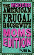 Are you are new or soon-to-be mommy looking for ideas on how to lower child-rearing costs? Having children is great but they can be expensive if you don't watch your costs. Inspired by Lydia Maria Francis Child's 1833 book, The American Frugal Housewife, this book its written for the MODERN American Frugal Housewife in mind. Includes: Ideas on how to save on pre-natal costs. How to get free or cheap formula if you're not breastfeeding. Reduce your chemical load - Includes recipes on how to make DIY personal care products like soap and lip balm. This book will also teach you extreme couponing techniques to get the best or even money making deals at stores like Target (for food, diapers and more), Staples (for school supplies) and Kohl's (for clothes and household items). Bonus: An extra tip on where you can get BRAND NEW age-appropriate books sent to your child (under age 5) every month for FREE! Wait no longer! Order this book today!