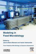 Predictive microbiology primarily deals with the quantitative assessment of microbial responses at a macroscopic or microscopic level, but also involves the estimation of how likely an individual or population is to be exposed to a microbial hazard. This book provides an overview of the major literature in the area of predictive microbiology, with a special focus on food. The authors tackle issues related to modeling approaches and their applications in both microbial spoilage and safety. Food spoilage is presented through applications of best-before-date determination and commercial sterility. Food safety is presented through applications of risk-based safety management. The different modeling aspects are introduced through probabilistic and stochastic approaches, including model and data uncertainty, but also biological variability. Features an extensive review of modelling terminology Presents examples of all available microbial models (i.e, growth, inactivation, growth/no growth) and applicable software Revisits all statistical aspects related to exposure assessment Describes realistic examples of implementing microbial spoilage and safety modeling approaches