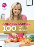 Annabel Karmel is the best-selling author of cookbooks for children and their families. Relied on by millions of parents, Annabel knows what children like to eat and how to make family meals as trouble-free as possible. In this collection, Annabel has chosen 100 recipes that will suit kids and grown-ups alike, from healthy breakfast muffins, to tasty tea-time snacks and light meals to nutritious family suppers.