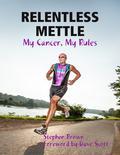 This collection is the intersection of the author's experiences living with a chronic form of leukemia, his triathlon and multisport lifestyle, and his overall passion for living life to the fullest. Brown walks his readers through his initial diagnosis and subsequent chemotherapy treatments through the years. Also included are chapters as told by Brown's wife and two daughters. In the words of Steve Brown, "I made a very early decision and commitment to live this story quite publicly. I wanted to be a voice and I wanted to lead by example. As a result I have been able to connect with so many fellow cancer warriors and their families. I feel safety in our numbers. And I feel strength in our resolve. I want patients and their families to take comfort in reading these pages and I hope they resonate hope and possibility". Foreword written by 6-time Ironman World Champion and long time Leukemia & Lymphoma Society supporter Dave Scott.