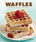 Experience the tempting peaks and valleys of buttery, sweet and savory waffles. This collection of more than 30 mouthwatering recipes-plus a dozen toppings to sprinkle, spread, drizzle, and otherwise gild the waffle-includes childhood classics like the basic Buttermilk Waffle and elegant updates like Ham and Gruyère Waffle Tartines. Deliciously crunchy and light, these recipes are equally at home at the breakfast table, in a lunch box, or served formally at a dinner party. Doll them up with a drizzle of Bittersweet Chocolate Sauce, sprinkle with fines herbes, or dress them down (in the best possible way) with simple pure maple syrup-these delicately crisp, perfectly golden, and light as air treats are the ultimate in culinary versatility.