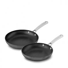 Calphalon Classic Nonstick 8" & 10" Fry Pan Combo Pack Home - Kitchen Kitchen Categories - Cookware (new)