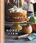 In the tradition of cooking with each season's bounty, Hannah Queen applies the same spirit to her baking, turning out an abundance of fresh cakes, trifles, biscuits, and more. From the citrus of winter to the bright squash of summer, more than 70 classic and modern dessert recipes celebrate locally sourced ingredients. Relish the sweet fruit of the spring with the delectable Rhubarb Custard Cake, and savor the ripe flavors of autumn with the Spiced Pumpkin Cupcakes with Bourbon Buttercream. The wide range of flavors and recipes for year-round baking ensure you will never tire of these fresh indulgences. Featuring Queen's rich photography throughout, Honey and Jam not only showcases a collection of rustic desserts, but also captures the sprawling forests and farmlands of Blue Ridge, anchoring each recipe in the backdrop of the Southern Appalachian Mountains.