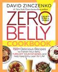 Based on Zero Belly Diet, the revolutionary bestselling weight-loss plan from ABC News nutrition and wellness correspondent David Zinczenko, creator of Eat This, Not That, Zero Belly Cookbook is a groundbreaking collection of recipes that will teach anyone how to cook beautifully, lose weight fast, and get healthier in just minutes a day. SEE THE DELICIOUS DIFFERENCE IN JUST FOURTEEN DAYS! Strip away up to 16 pounds in two weeks with the weight-loss power of gourmet superfoods. Ever since the arrival of David Zinczenko's bestselling Zero Belly Diet-with its proven formula to rev up metabolism, melt away fat, and turn off the genes that cause weight gain-fans have been clamoring for more scrumptious, waist-slimming recipes to add to their weekly menus. Zinczenko answers the call in Zero Belly Cookbook-a collection of more than 150 quick, simple, restaurant-quality meals that will improve how you eat, feel, and live. Metabolism-boosting breakfasts: Set your metabolism racing with the all-day fat-burning protein power of Spinach and Onion Strata and the superfood-packed Apple Pie Muffins. Flat-belly lunches: Quell hunger with low-calorie, belly-flattening takes on such indulgent favorites as Turkey Meatball Heroes with Onion and Peppers. Fat-melting dinners: Celebrate easy, automatic weight loss in gourmet style with Green Tea Poached Salmon with Bok Choy or Steak Frites with Arugula Chimichurri and Asparagus. Slimming snacks: Nibble your way slim with Spicy Popcorn, Fresh Figs and Ricotta, and Avocado with Crab Salad. Healthy, decadent desserts: Cap off a day of perfect eating with Raspberry Poached Pears, Black Forest Cookies, or Watermelon Wedges with Whipped Cream, Walnuts, and Mint. Including tasty dishes from such celebrated chefs as Jason Lawless, Susan Feniger, Chris Jaeckle, and Anita Lo, these tantalizing, easy-to-prepare recipes are specifically designed to target the fat that matters most to your health: belly fat. Regardless of your hea