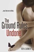The Ground Rules were impossible to follow. It was hard not to become completely consumed by the beautiful and enigmatic Weston Hanson. The heart of a romantic was not fit for this kind of exchange. So, when it ended, I was shattered, but it was all for the better&hellip;or so we thought. The Ground Rules were rewritten, and then bent. We lied to ourselves. We told ourselves we could handle this. Not a single one of us realized just how big this was. just how devastating it could become. And now, there are no Rules. We are undone. Lust&hellip; infatuation&hellip;blinds you. It can tear everything apart. But sometimes, life needs to be completely torn apart before it can be mended - not just cracked at the edges, but utterly shattered, before you can truly see the mess you've become. I love them both, but I can't have them both. While one pulls me in, the other pushes me away. And when both eventually open their hearts, I must make the hardest decision of my life.