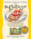 The Cottage exudes the upmarket serenity of old LaJolla. Sunlight streaming in the windows makes pale yellows glow; mellow jazz recordings waft through the dining room and into the palm-shaded patio; pretty waitresses in short shorts carry fruit-garnished dinners of salubrious California food," says author Michael Stern. Southern California Cooking from The Cottage captures the romance, the relaxation, and the good life of The Cottage itself. Included are the recipes that have made The Cottage one of Southern California's most beloved restaurants with breakfast items such as muffins, coffee cakes, Greek, Italian, and seafood omelets, Belgian waffles, and oatmeal pancakes. From the lunch and dinner menu there are light Southern California seafood and pasta dishes, signature soups and salads, as well as traditional American classics. The book includes an eight-page color insert. The Cottage is the ninth restaurant to be chosen by Jane and Michael Stern for their Roadfood cookbook series, which celebrates the finest regional restaurants in the United States.