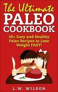 Discover How to Follow the Paleo Diet Fast and Easily with over 50 GREAT Recipes! Pick up this bestseller for less than a cup of coffee! Read it on your PC, Mac, smart phone, tablet or ebook device. You're about to be shown the best tasting and simple Paleo recipes that have been proven to help manage weight efficiently. This book contains over 50 mouth watering recipes that will not only taste delicious but actually have you overjoyed to be apart of the Paleo lifestyle. These recipes include: breakfast, soups, lunch, dinner, desserts and even condiments (like the recipe for Paleo Ketchup)!An example of some of the recipes you will see in this book include: CARROT BANANA MUFFINSZUCCHINI AND SAUSAGE CASSEROLEPALEO BEEF STEWHere Is A Preview Of What You'll Learn. Paleo Diet - The Secret to the Healthy LifeHow Does the Paleo Diet Work 10 Benefits of Eating Like a CavemanDeveloping PaleoOver 50 Amazing RecipesMuch, much more! Take action today and download this book NOW! Tags: paleo diet, paleo cookbook, paleo recipes, paleo for beginners, paleo slow cooker, paleo approach, paleo, best paleo, awesome paleo