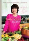 'Ruth is one of our greatest storytellers. No one writes as warmly and engagingly about the all-important intersection intimate journey told through recipes, as only Ruth can do.' - Alice WatersMy Kitchen Year follows the change of seasons as Ruth Reichl heals through the simple pleasures of cooking after the abrupt closing of Gourmet magazine. Each dish Reichl prepares for herself - and for her family and friends - repsesents a life's passion for food: a blistering ma po tofu that shakes Reichl out of the blues; slow-cooked beef, wine and onion stew that fills the kitchen with rich aromas; a rhubarb sundae to signal the arrival of spring. Part cookbook, part personal narrative, part paean to the household gods, My Kitchen Year reveals Reichl's most treasured recipes, to be shared over and over again with those we love.