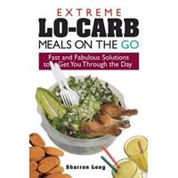 Living the lowcarb lifestyle doesn't have to be difficultit's all about making smart choices. So how can you still enjoy lunch out with coworkers, stave off the afternoon carb cravings, and find the time to make lowcarb meals that taste great? Extreme LoCarb Meals to Go offers dozens of tasty meal solutions and lowcarb lifestyle tips that will get you through your hectic day. This practical cookbook provides you with answers to all the lifestyle challenges you face every day, including: Are there any smart highprotein breakfast options besides bacon and eggs? Should I eat lowcarb energy bars? What's a quick, filling lunch I can bring to work? Is there a way to snack smart while lowcarb dieting? What easy to prepare lowcarb dinner options will the kids actually eat and enjoy? Featuring 150 fantastic makeahead meals, such as Sausage and Cheese Muffins, Very Veggie Wraps, and Mocha Cheesecake, Extreme LoCarb Meals to Go is the perfect way for you to say hello to timeand goodbye to carbs Sharron Long is the mother of three and the author of the bestselling cookbook Extreme LoCarb Cuisine. She runs www. thelowcarbcook.com and writes articles and monthly columns for www. lowcarbeating.com.