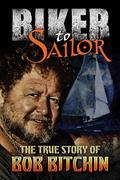 Biker to Sailor (2015)From outlaw biker and bodyguard for Evel Knievel to sailing on the Flagship for Green Peace that had no engine and used kerosene running lights. Experience a hurricane in Cabo San Lucas where 27 boats went up on the beach. Then sail across the pacific with nothing but a sextant, make an 800 mile "error" and then end up arriving as a volcano is erupting! By the author and creator of Latitudes & Attitudes, Cruising Outpost, Biker Lifestyle and Tattoo Magazines. This is Bob's 8th book, and it's all, true (well, how he remembers it anyway!)Sail thru miles of man 'o war jellyfish, and then see what happens when you wrap a fishing net on your prop in 40&deg; water! See why a man had to be tied to the mast entering San Francisco Bay, and see how to move from boat to boat, until ending up with that "just right" boat. Includes BB's 10 Rules for Happy Cruising. See how to stop dreaming your life, and start living your dreams! What People Are Saying:"I always wondered how a tattoo-covered, bigger than life, irrepressible biker-dude decided to take up sailing and went on to start his very own cruising magazine. In his own inimitable way, Bob has filled in the blanks, telling an only in America tale."Lin PardeyVoyager, author, publisher"Is Bob Bitchin for real or is he just a caricature of a biker guy turned cruiser? His transition from the black leather look and proclivities may never quite attain the buttoned up yacht club blazer type but he's moved a bit in that direction. Let's just name Bob the Father of Outlaw Cruising and leave it at that. Biker turned cruiser? It wasn't easy. Read this book about Bob's earliest days afloat and the lessons learned on the water: warts, drugs, nakedness, thorny bits and all."Karen LarsonGood Old Boat"As a young man in my early 30's making the transition from the Financial industry to Boating I gotta tell was I intimated coming into the Marine Industry- then I meet Bob Bitchin! Needless to say everything changed- someone who dra