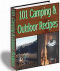 It's a fact that food just tastes better outdoors. Now with 101 Camping & Outdoor Recipes, even campers who have never cooked anything more complicated than S'mores can make great meals and snacks over the campfire. You no longer need to sacrifice eating well just because you are not in your home kitchen. 101 Camping & Outdoor Recipes provides you with 101 delicious, and easy-to-prepare recipes for breakfast, lunch, and dinner that are sure to make you a hit around the campfire. Below are some of the tasty recipes you will find inside the 101 Camping & Outdoor Recipes cookbook: 20 Minute Hamburger Skillet Stew Antiguan Charcoal Baked Bananas Aunt Sarah's Chili Sauce Australian Grilled Fish Baked Stuffed Fish Best Damn Peach Cobbler Blackened Fish Blazing Trail Mix Buckwheat Pecan Pancakes For Camping Burgers In Foil Buttermilk Biscuits Camp Au Gratin Potatoes Camp Chili Camp Cobbler Delight Camp Hash Camp Pasta Camp Potatoes Camp Stew Camper's Baked Potatoes Camper's Buckwheat Pancakes Camper's Cookies Camper's Sausage Camper's Stew Campers Hobo Pie Campers Pizza Pie Campfire Biscuits Campfire Cinnamon Coffeecake Campfire Coffee Campfire Fondue Campfire Fried Rice Campfire Hash Campfire Pork And Beans Cheesy Chicken Rolls Cherry Fudge Goodies Chicken In Foil Cinnamon Apples Corned Beef & Cabbage Dutch Oven Bisquits Dutch Oven Trout Easy Stroganoff Flank Steak Teriyaki Foil Dinner Frying Pan Cookies Great Outdoors Potatoes Grilled Orange Egg Custard Grilled Sausage & Sweet Mustard In Tortillas Honey Mustard Grilled Chicken Meat Loaf (Camping) Mexican Coffee Mountain Man Breakfast Never Fail Dumplings Onion Swiss Steak Pizza Hot Dish Polish Sausage And Cabbage Saskatoon Pemmican Short Ribs Sizzlin' Beef Kabobs Spaghetti Carbonara
