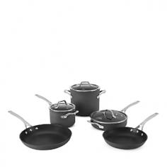 Calphalon Signature Nonstick 8 Piece Set Home - Kitchen Kitchen Categories - Cookware - Cookware Sets