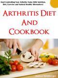 If you are truly serious about controlling your Arthritis with nutrition, diet, exercise and natural healthy alternatives, you've come to the right place! The Arthritis Diet and Cookbook is written for anyone who is suffering with the debilitating disease of Arthritis or for anyone who wants to get their bodies healthy so that they won't ever get this awful crippling disease. Are you fighting a brave battle against Arthritis? Are you confused about what Arthritis is and what it can do to your body and health? Do you wonder what kinds of foods you should be eating, how much and when? The Arthritis Diet and Cookbook is going to review all these questions and answer them for you and much more. You are going to find out what foods you could be eating that are causing you to suffer with the pain of Arthritis and what you should be really eating and why. You are going to learn how to plan your Arthritis diet with menus and recipes for a 7-day diet with breakfast, lunch and dinner along with delicious foods that you have obtained in their most natural form. This 7-day diet is based on the most recent USDAs food allowances with a section that explains exactly how much food you are allowed to consume daily for optimal nutrition. Also included is a list of all the good natural foods that are especially food friendly to a Arthritis patient and you will be using these lists to help plan your meals. You are going to have a list of the known foods that can cause Arthritis problems and learn how to test each offending Arthritic food to see which one could be causing your pain and swelling. With these food tests, you can learn exactly how to control your Arthritis pain right away, and learn what steps you must take in order to live a long and healthy life even if you have to manage Arthritis. If you are overweight, a good side effect of the Arthritis Diet and Cookbook is that you will lose weight while controlling your Arthritis pain. This book, Arthritis Diet and Cookbook, comes comp