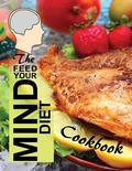 Feed your mind with these 85 delicious recipes combining brain-healthy foods shown to reduce your risk of mental decline and Alzheimer's disease. Scientific studies, including the MIND research trials sponsored by the National Institute on Aging, have demonstrated that eating whole grains, leafy and other vegetables, berries, poultry, fish, nuts, beans, and olive oil in specific quantities can slow your cognitive decline and reduce your risk of developing dementia and Alzheimer's disease by up to 50% or more. Let The Feed Your Mind Diet Cookbook show you how easy and tasty a brain-healthy diet can be. The introduction summarizes current research recommendations about what foods to eat for brain health (and which ones to minimize), while the individual recipes clearly indicate how many servings of each of these foods it contains, making tracking and substitutions (if desired) simple. Here's a sampling of what you'll find inside: LUNCHES AND DINNERS Cheese- and turkey-filled spaghetti squash boats Chickpea and vegetable salad sandwiches Cod marinara with linguine Fish tacos Hearty Italian wedding soup Slow cooker chicken tikka masala Rosemary dijon chicken breasts with corn and brussels sprouts Saffron turkey meatballs in broth Turkey sloppy joes Vegetarian chili BREAKFASTS Asparagus-mushroom mug omelet Pear-almond French toast SNACKS Black bean dip with tortilla chips Roasted peach frozen yogurt with toasted nuts and oats Sweet potato fries with cucumber dill dipping sauce