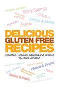 This is a book of recipes and suggestions to help those who are gluten intolerant to enjoy their food. In this book, she has tried to help mothers, chefs, and restaurateurs to understand that even a tiny amount of gluten can upset the health of those, like herself, who ask for no gluten in their food. She has heard that one in eighty people in New Zealand alone have this problem, so she has set about to help others. When she dines out and asks for "no gluten, please," she knows that all the nice touches to the meal will be taken away, such as the gravy or sauces or the special breads, so she has included recipes for sauces, butters, and salsa to enhance any barbeque or lunch, breads and cakes, starters and dinners, drinks, and desserts She has gathered and altered and created these recipes to help others like herself to enjoy food again.