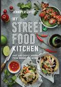 Jennifer Joyce presents a selection of 'street food' recipes from around the globe, the flavour-filled, exotic foods 'to go' that we may have bought from hawkers or markets on our overseas travels, or that we purchase from our local takeaway or food truck. With this book, we can whip up a rich variety of international street food ourselves, creating dishes that are quick and easy to prepare, and which are often cheaper and usually much healthier than the bought variety. A collection of 150 dishes (organised into chapters by country) draws together recipes for mouth-watering tacos, burgers, curries, souvlaki, gozleme, noodles and dumplings, ceviche, pizza and many more. Clever shortcuts like spice pastes and modern cooking methods (for example, using a pressure cooker to create meltingly tender meat in a snap) mean the majority of dishes can be prepared and served in a really timely and efficient way for relaxed weekday eating.