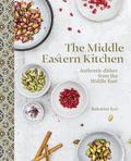 The Middle East is steeped in rich culinary traditions and this new collection, featuring recipes from food writer and UK MasterChef contestant Rukmini Iyer, showcases regional cooking at its very best. Deceptively simple yet full of flavour, these recipes are easy to follow and accessible for cooks new to Middle Eastern cooking. The Middle Eastern Kitchen offers simple, modern, and authentic dishes, including cinnamon-spiced kofte and tangines, pomegranate-strewn salads, jewelled rice dishes, and pastries and desserts infused with cardamom and honey. The depth, complexity, and variety of the food and cooking styles are truly extraordinary and will inspire all your senses.