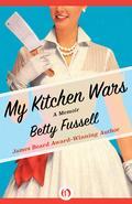 A fierce and funny memoir of kitchen and bedroom from James Beard Award winner Betty Fussell A survivor of the domestic revolutions that turned American television sets from Leave It to Beaver to The Mary Tyler Moore Show to Julia Child's The French Chef, food historian and journalist Betty Fussell has spotlighted the changes in American culture through food over the last half century in nearly a dozen books. In this witty and candid autobiographical mock epic, Fussell survives a motherless household during the Great Depression, gets married to the well-known writer and war historian Paul Fussell after World War II, goes through a divorce, and finally escapes to New York City in her mid-fifties, batterie de cuisine intact. My Kitchen Wars is a revelation of the author's lifelong love affair with food-cooking it, eating it, and sharing it-no matter where or with whom she finds herself. From Princeton to Heidelberg and from London to Provence, Fussell ladles out food, sex, and travel with her wooden spoon, welcoming all who come to the table.