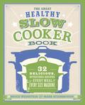 Think your slow cooker is only good for hearty stews and soups? Think again, with this exclusive collection of healthful recipes that show a slow cooker is the healthy cook's secret weapon. From the authors of The Great American Slow Cooker Book, here are 32 all-new good-for-you recipes that help you cut down on fat, calories, and commercial additives while enhancing the naturally delicious flavors of great ingredients. Best of all, each recipe is scaled for every size of slow cooker made today, from small 3-quarts to large 8-quarts for crowds. This collection includes: Breakfast: Quinoa and Millet Porridge with Dried Apricots; Oat, Barley, and Date Porridge; Cinnamon Pear Sauce; Tortilla Strata with Artichokes and Goat Cheese Meat and Poultry: Ground Beef, Rice, and Tomato Casserole; Barbecued Flank Steak with Sweet Potatoes; Beef Shanks with Barley and Mushrooms; Pork Chops with Pears and Leeks; Lamb Casserole with Garlic and Rosemary; Chicken Barley Risotto; Chicken with Walnuts and Pomegranate; Chicken Drumsticks with Ginger and Star Anise; Chicken, Bean, and Beer Chili; Turkey and Wild Rice-Stuffed Peppers Fish and Shellfish: Salmon Roasted with Green Olives, Lemon, and Tarragon; Thick Fish Fillets with Parsnips and Garlic; Steamed Whole Fish in Ginger Broth; Barramundi with Caponata and Rosé Wine; Scallops with Apples and White Wine; Mussels in a Carrot Ginger Sauce Vegetable Soups and Vegetable Mains: Zucchini Soup with Corn and Coriander; Carrot Soup with Garlic and Nutmeg; Triple-Ginger Red Lentil Soup; Wheatberry and Brussels Sprouts Soup; Tofu and Shallots; Curried Spinach with Cheese; Quinoa Pilaf with Bell Peppers and Chickpeas; White Beans with Green Chiles and Tomatillos Desserts: Applesauce Brownie Cake; Fig and Honey Clafouti; Stewed Apples; Coconut and Pistachio Rice PuddingEating well every day just got a lot easier. Put your slow cooker in charge, and enjoy this collection of healthy and easy dishes.