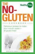 If you have a gluten allergy, or know someone with one, then you know that it is extremely difficult to live with a gluten intolerance. Not only is it a trial to find foods that are safe to eat, it is ten times harder to find foods that are healthy, gluten-free, and appeal to the whole family! The No-Gluten Cookbook is here to help you solve these problems and more, with such breakfast, lunch, dinner and snack offerings as: Shrimp and Lobster Salad; Fresh Tuscan Tomato Soup; Spicy Cornbread Stuffed with Chilies; Chocolate Mint Swirl Cheesecake with Chocolate Nut Crust; and more. Having a gluten allergy does not mean you have to sacrifice fine dining! With more than 200 delicious, gluten-free recipes to choose from, you'll start to see your diet restrictions as benefits, rather than deprivations!